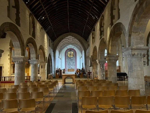 Summer Concert at St Woolos