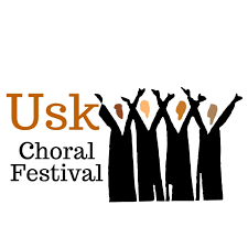Usk Choral Festival Concert 