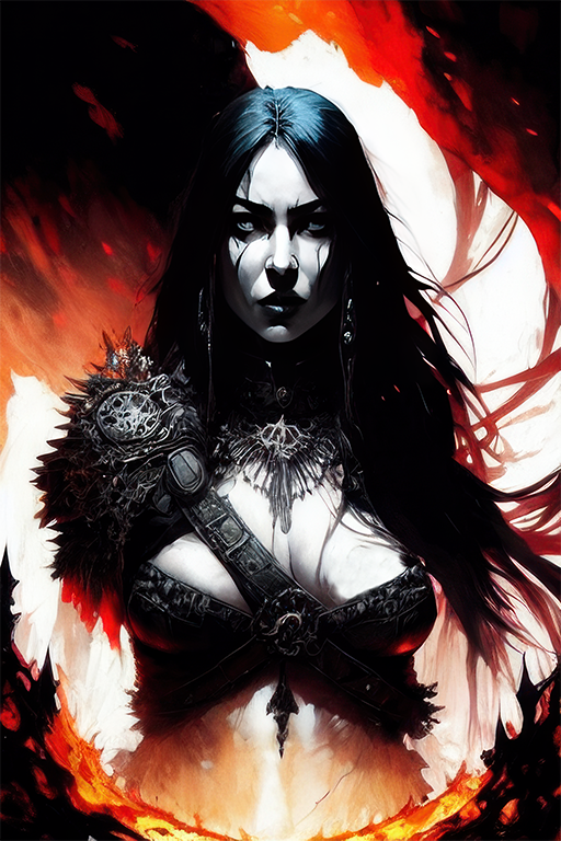 Barbarian 6 Buy Now