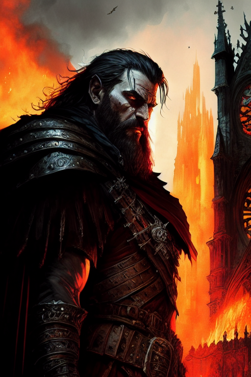Barbarian 1 Buy Now