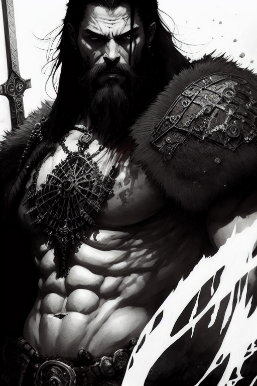 Barbarian 4 Buy Now