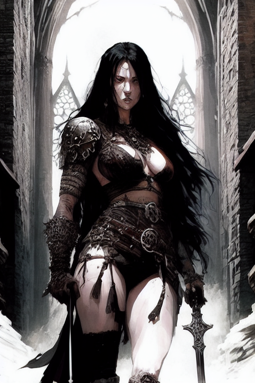 Barbarian 7 Buy Now