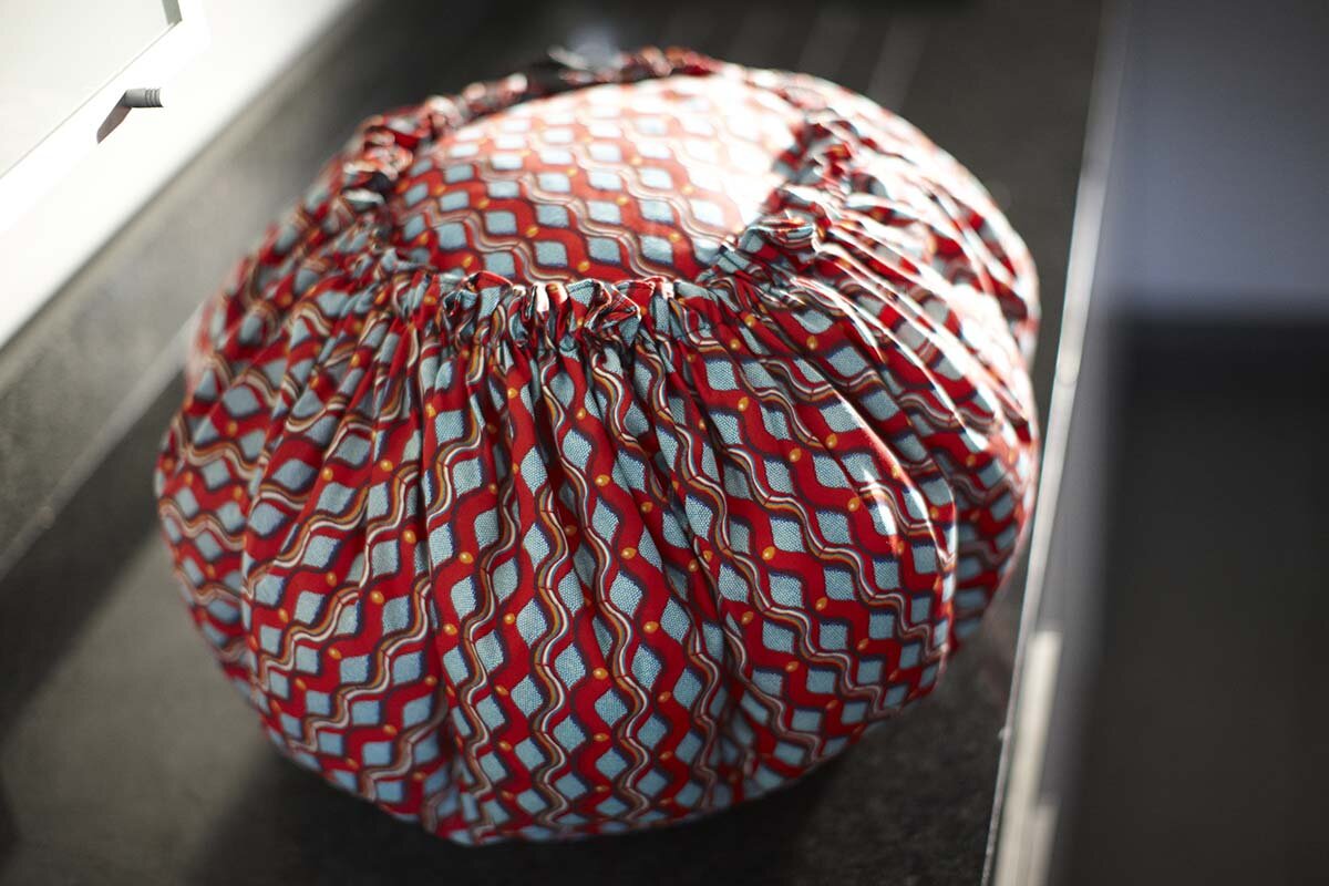 Slow Cooker, uses 70 less gas or electricity —