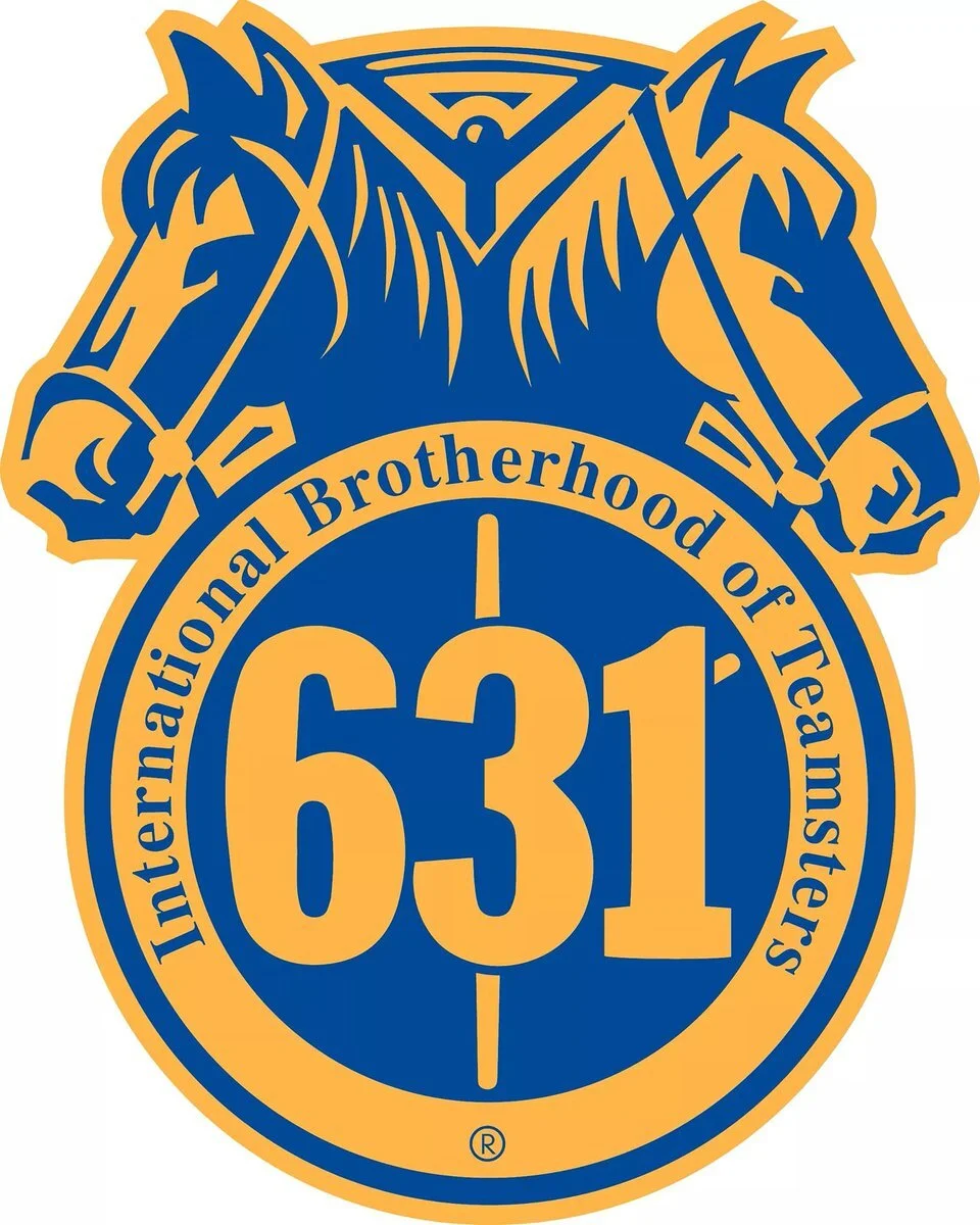 Teamsters Local 631