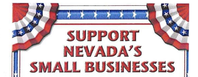 Nevada’s Small Businesses