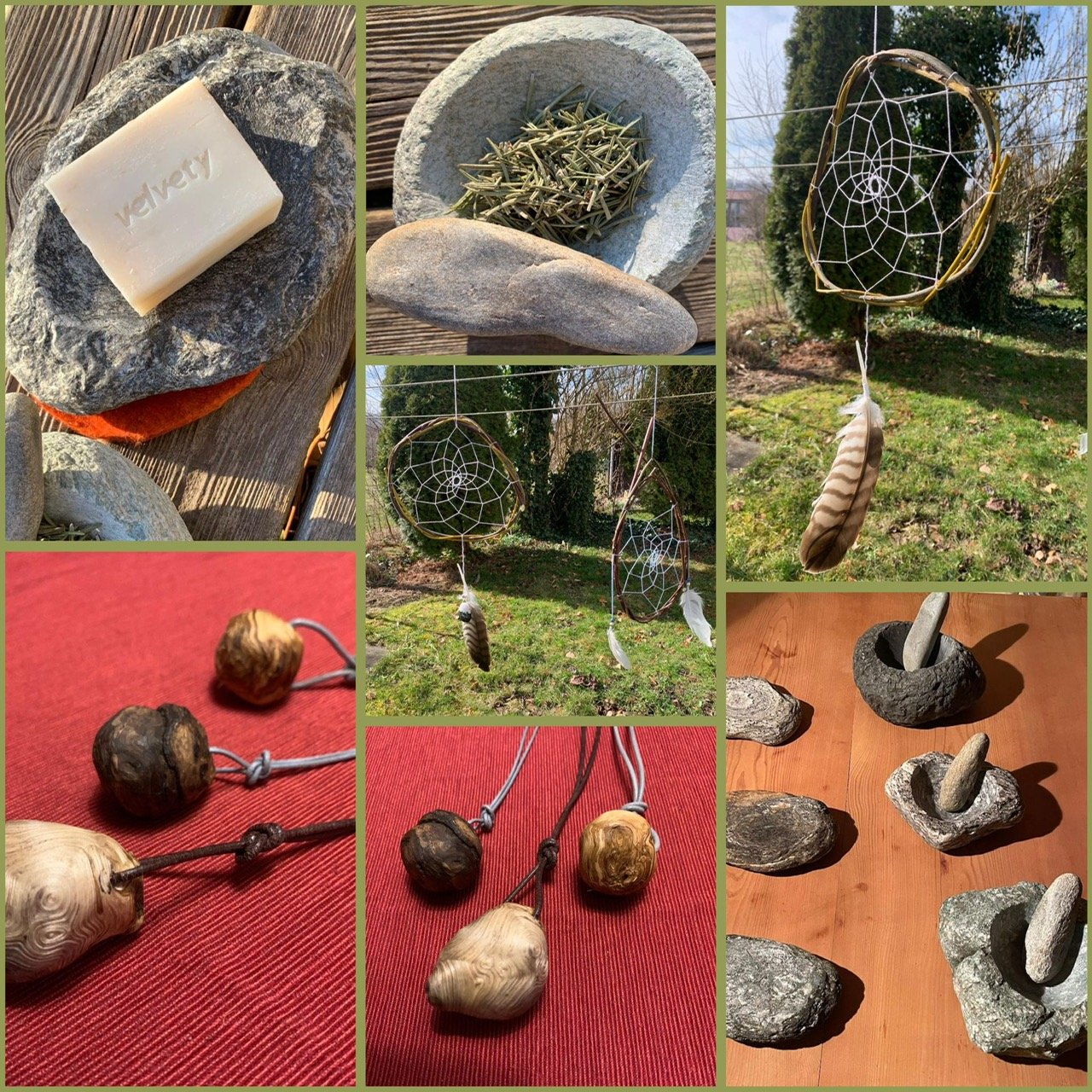 Herbst Kreativmarkt im Bahnhof Hermaringen