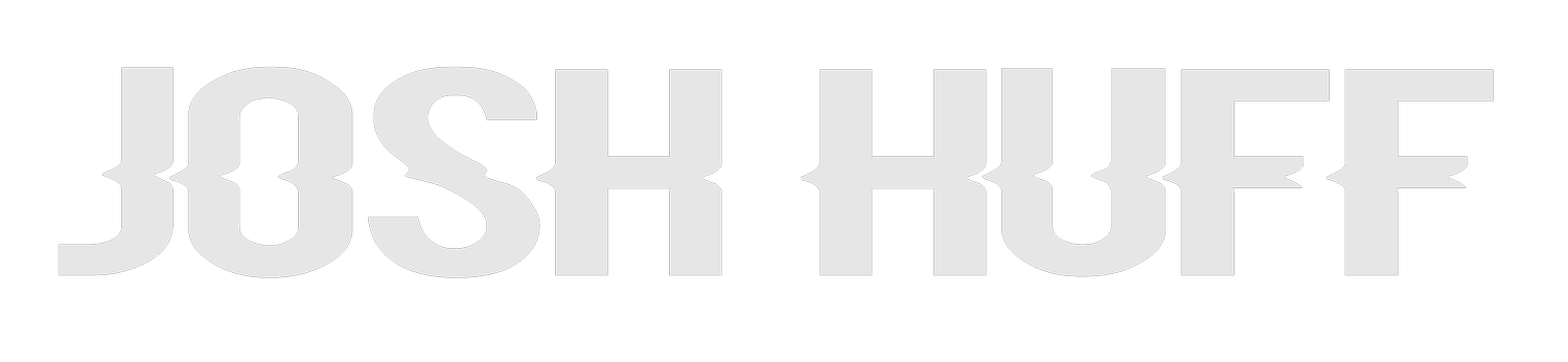 Josh Huff 
