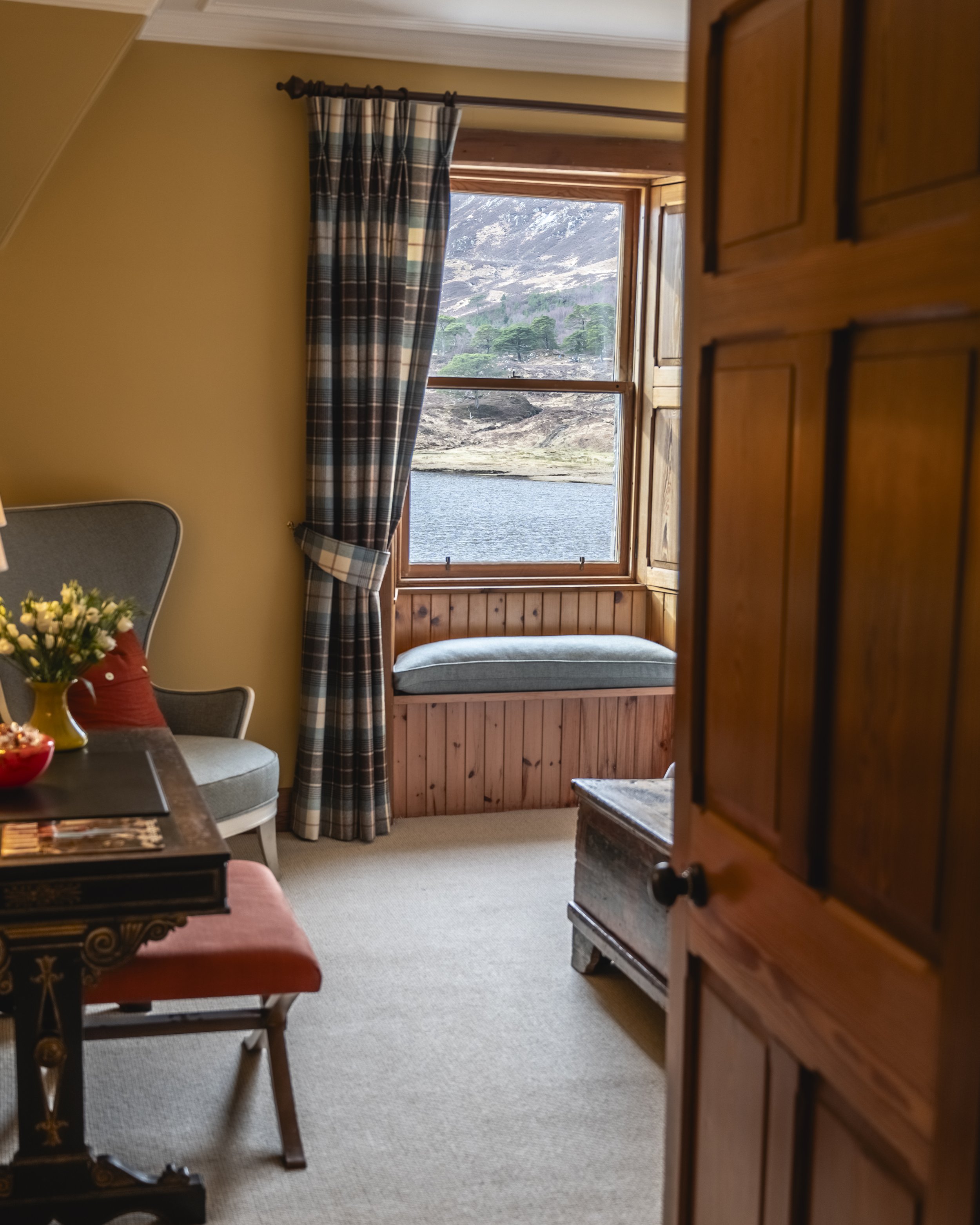 Glen-Affric-Scotland-Highlands-Luxury-Bedroom-LilyOfTheValley-View.jpg
