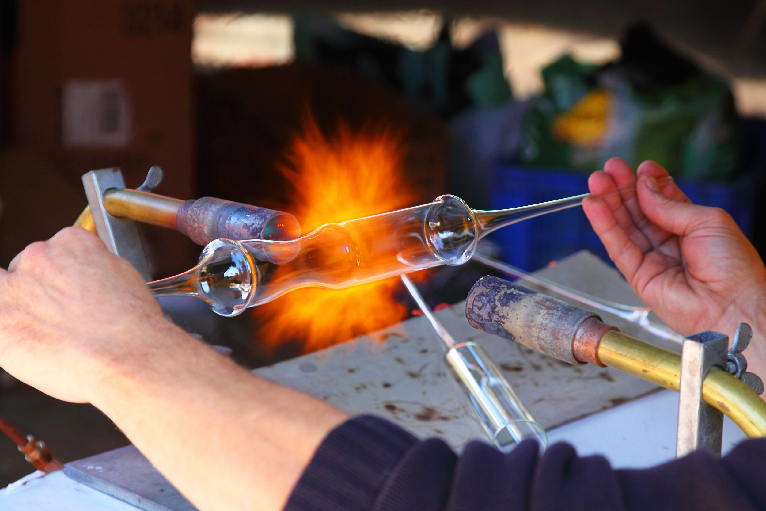 Craft Schools