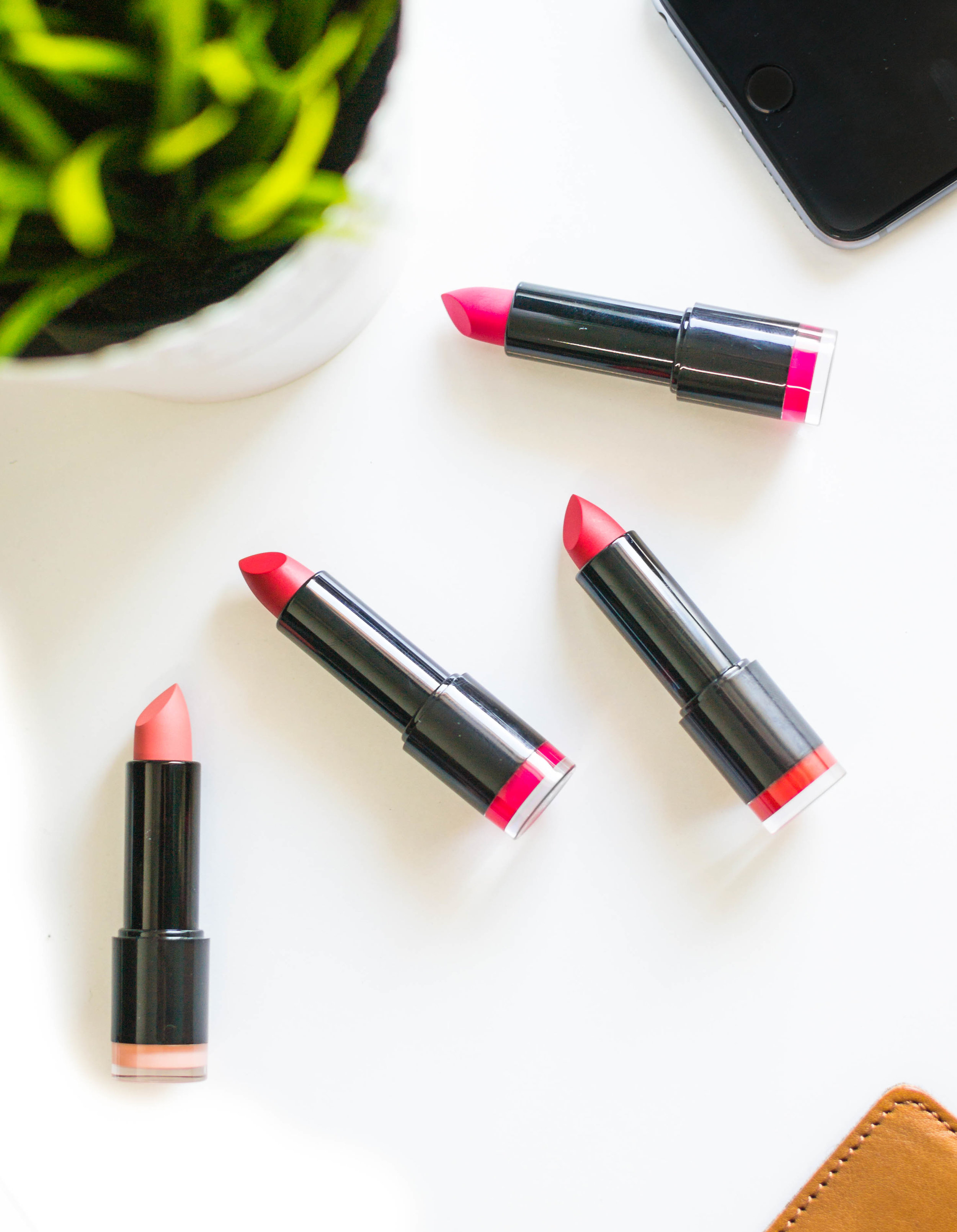 Digital Lipstick