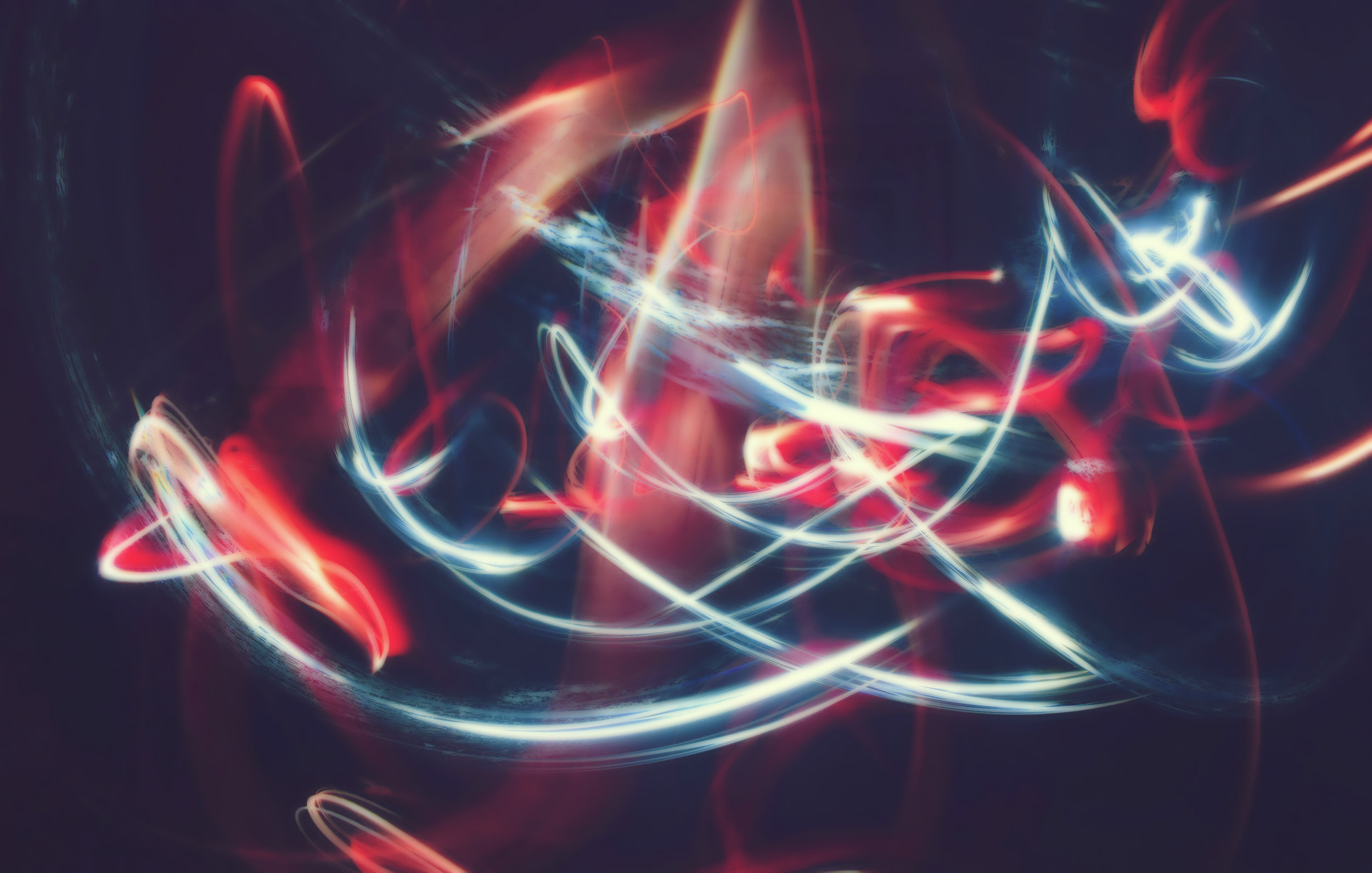 The Stream of Now