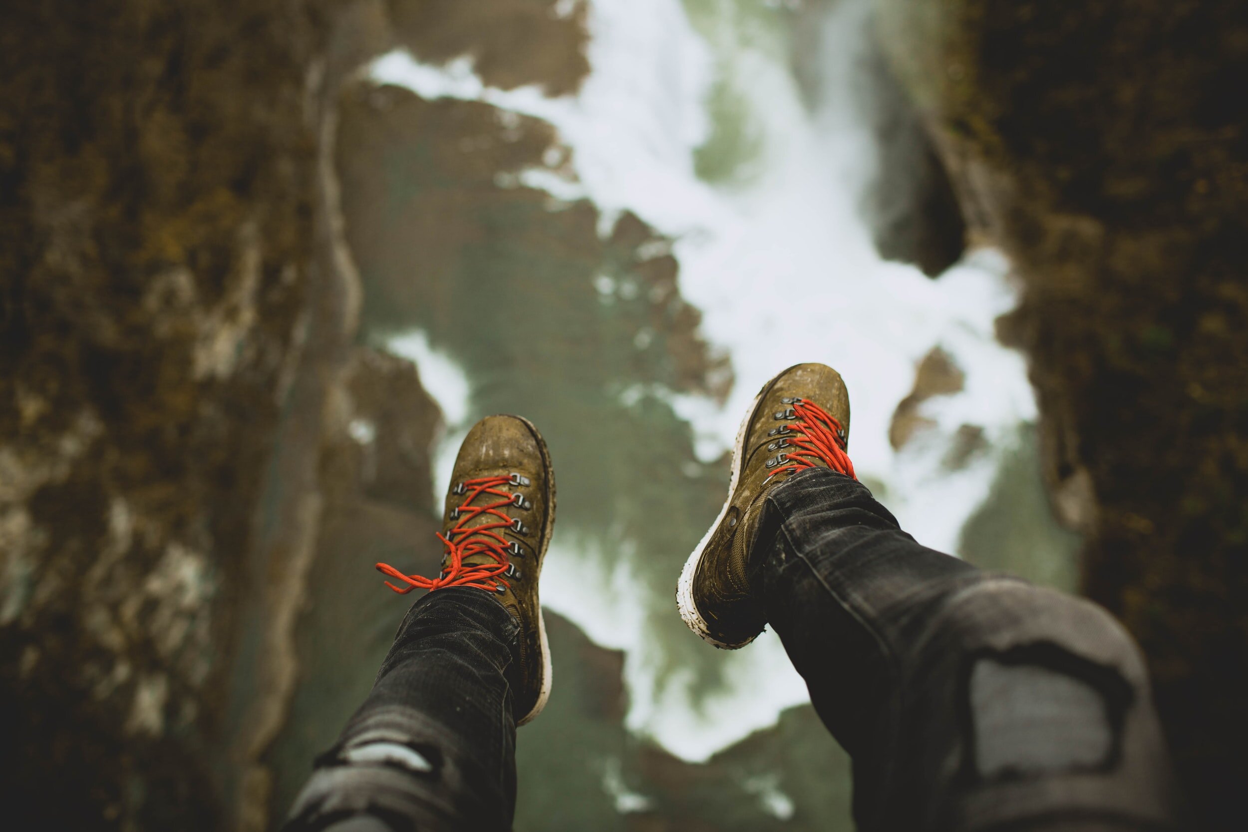 Leading Through Radical Uncertainty
