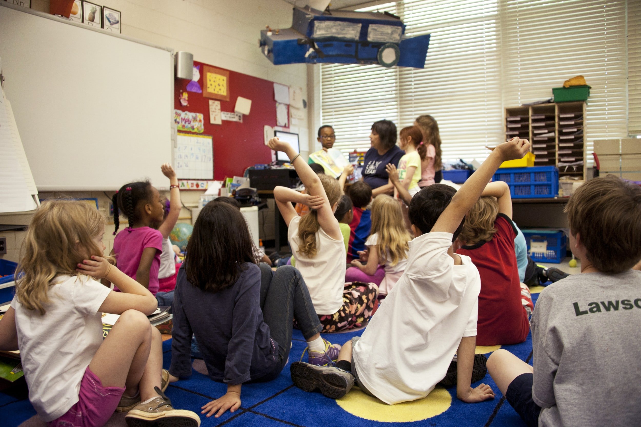Hard Facts & Half-Truths: Teacher Observation