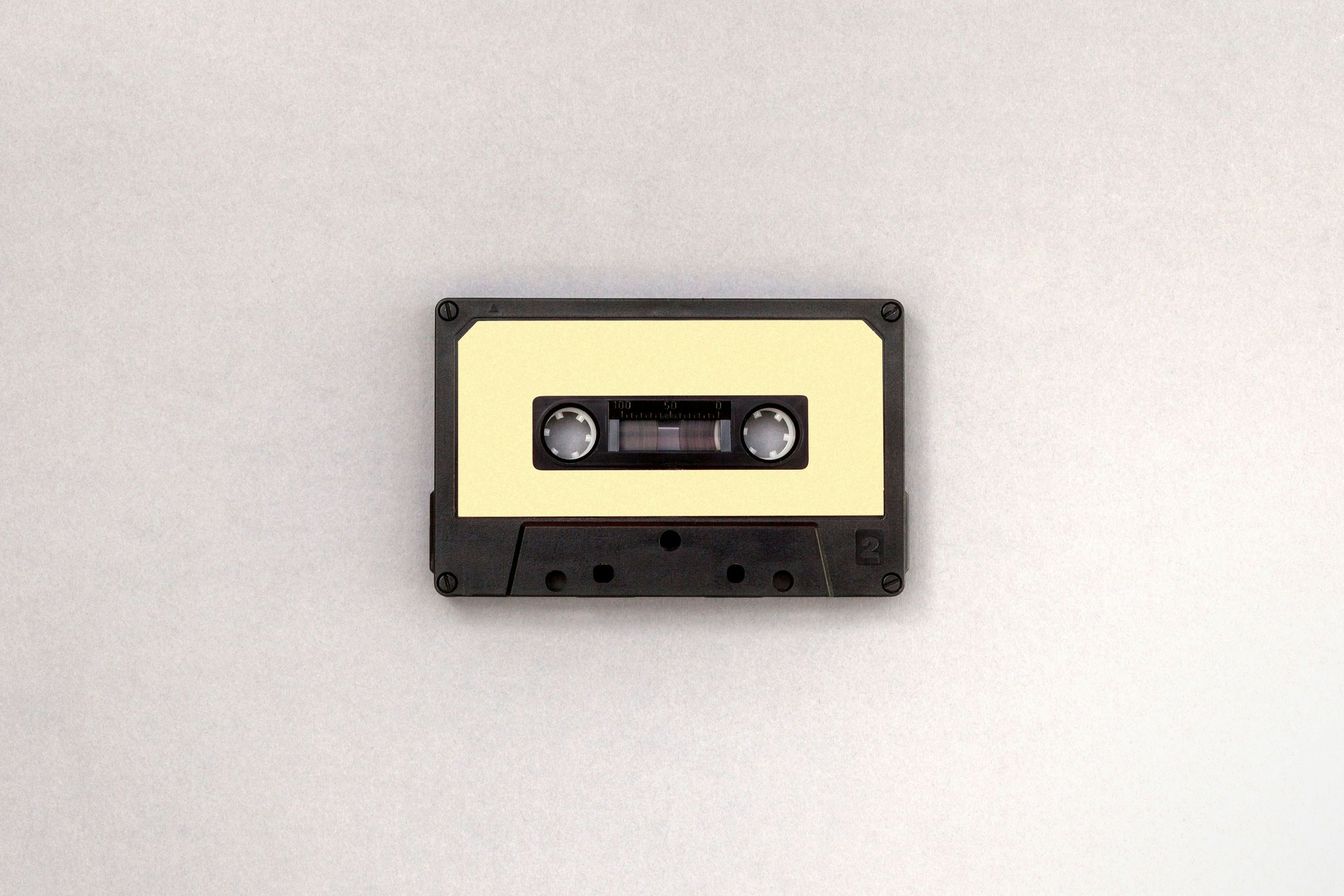 An Industry Playlist for Education