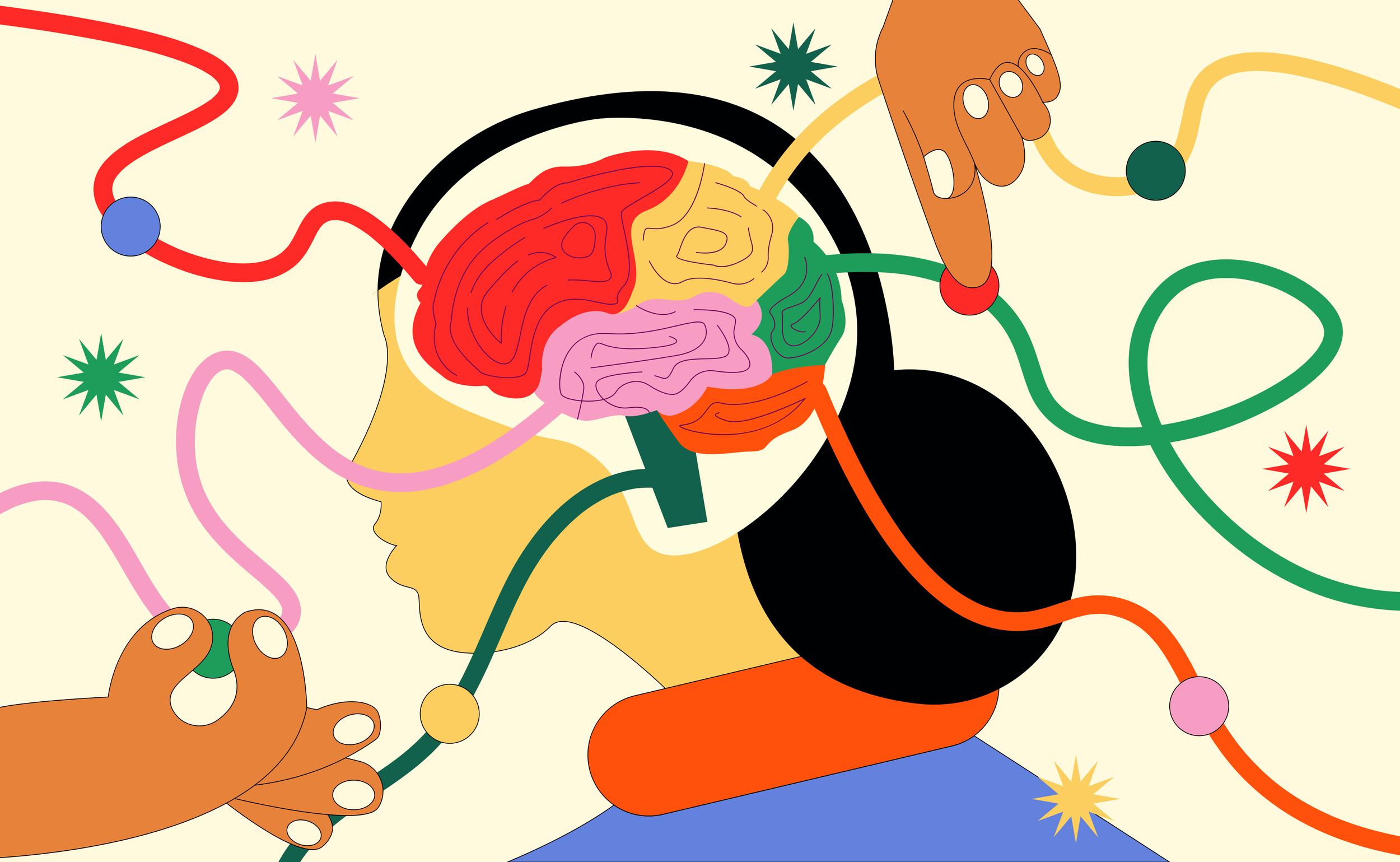 Lessons for Our Attention