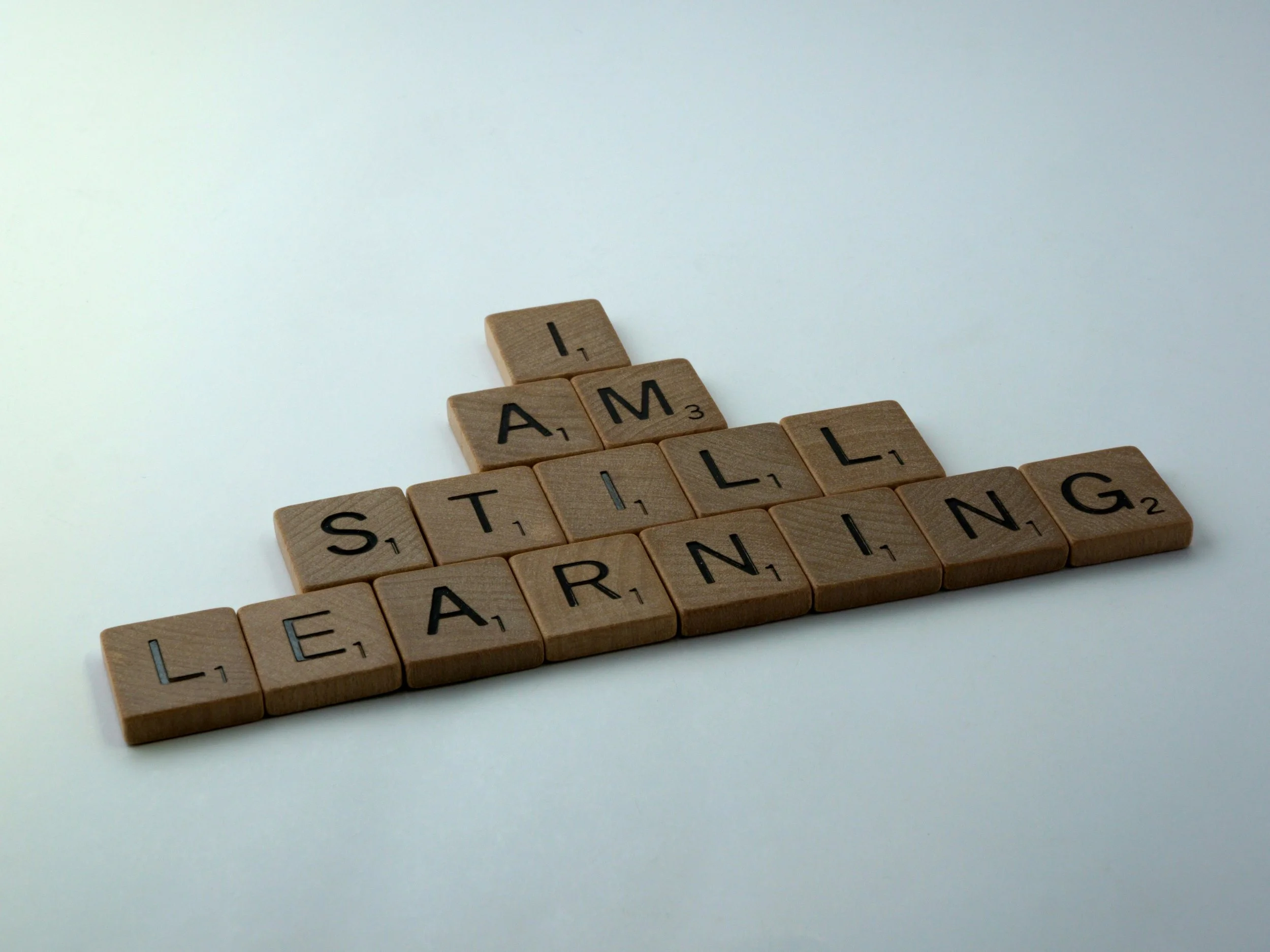 What Counts As Learning?