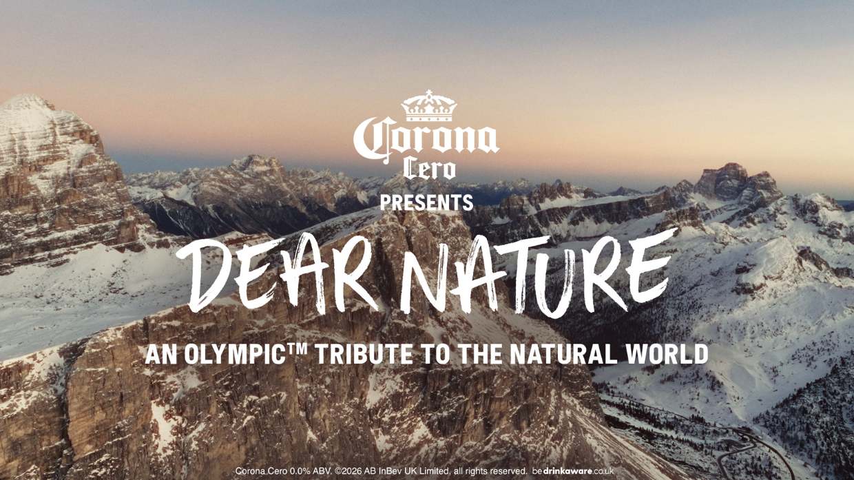 Corona Cero: Dear Nature