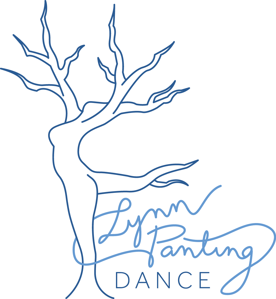Lynn Panting Dance 