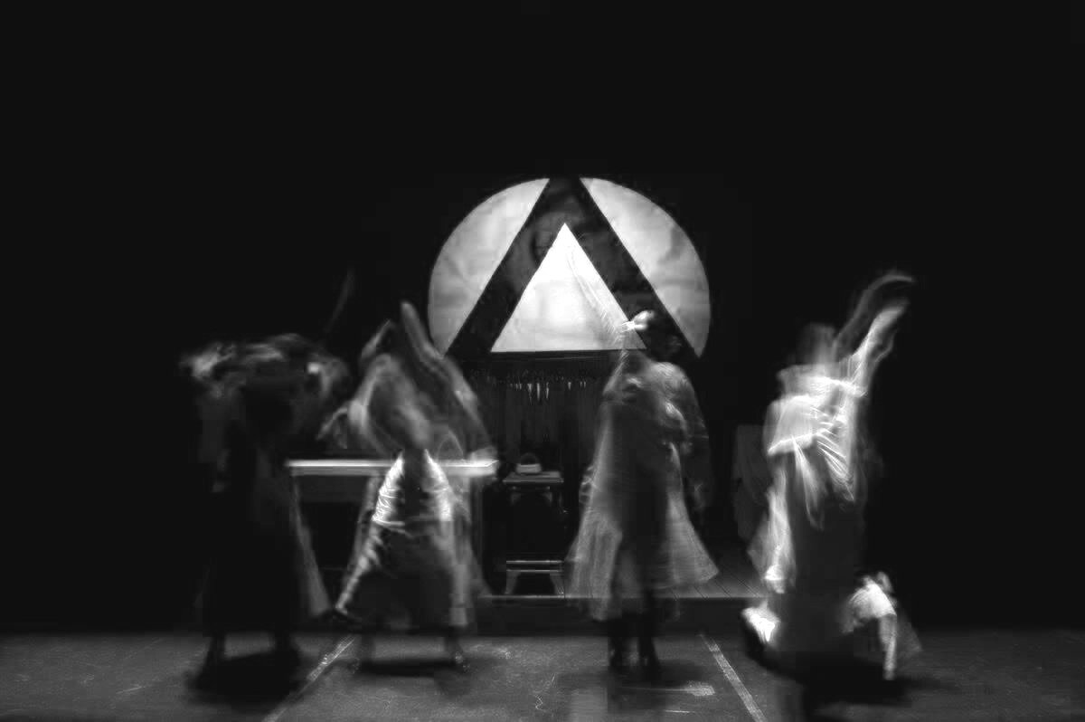 The Rise of Movement Theatre: What It Means for Rehearsal Rooms