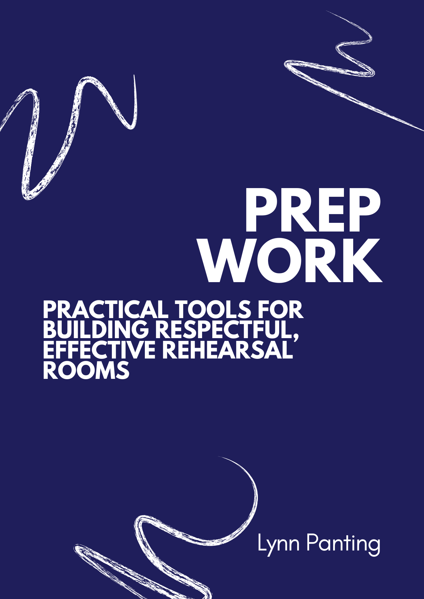 Prep Work for Performing Arts Rehearsal Rooms