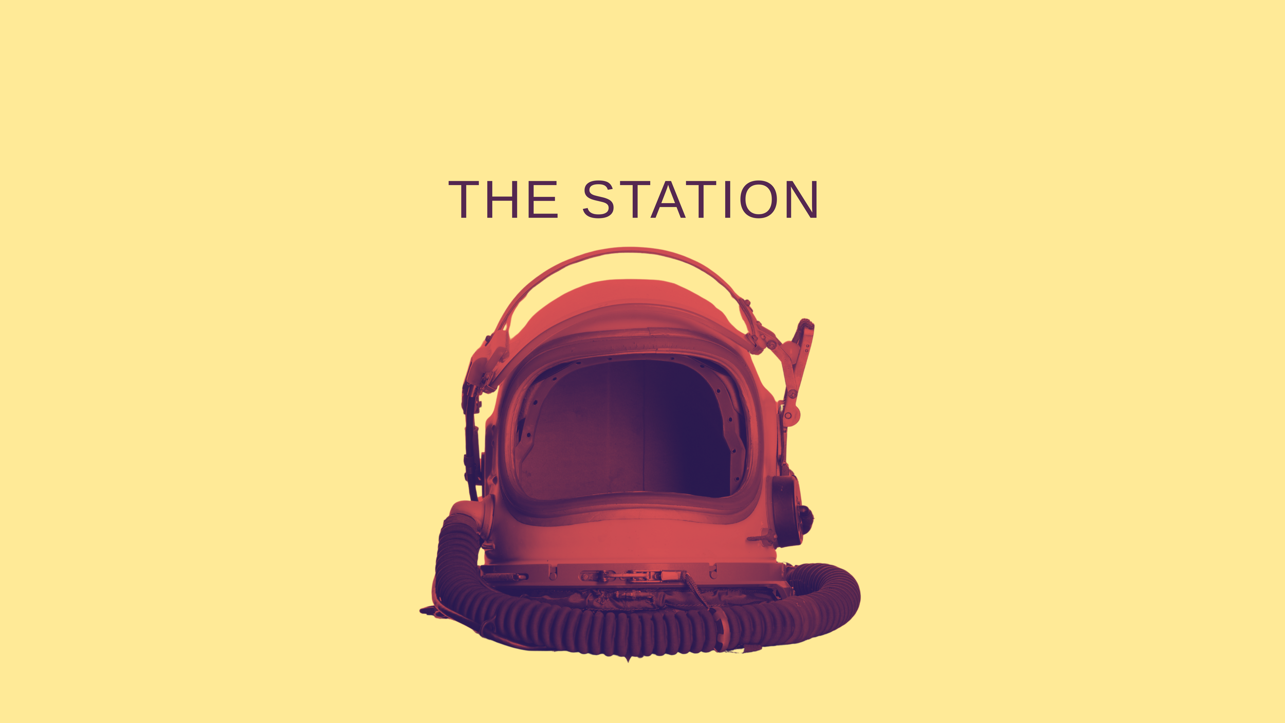 The Station
