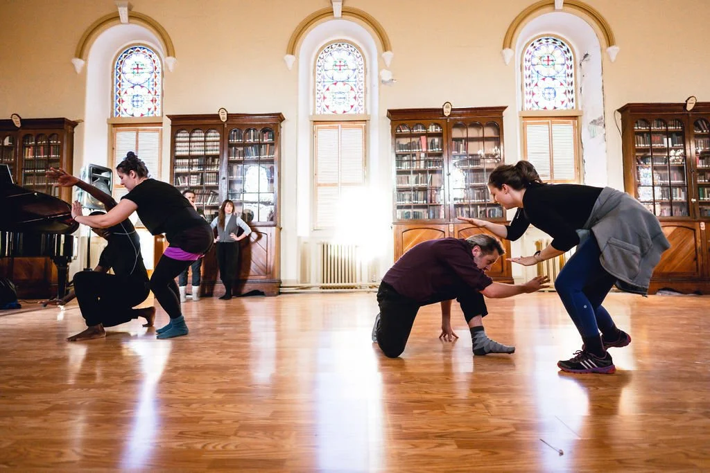 Responsive Ensemble Framework