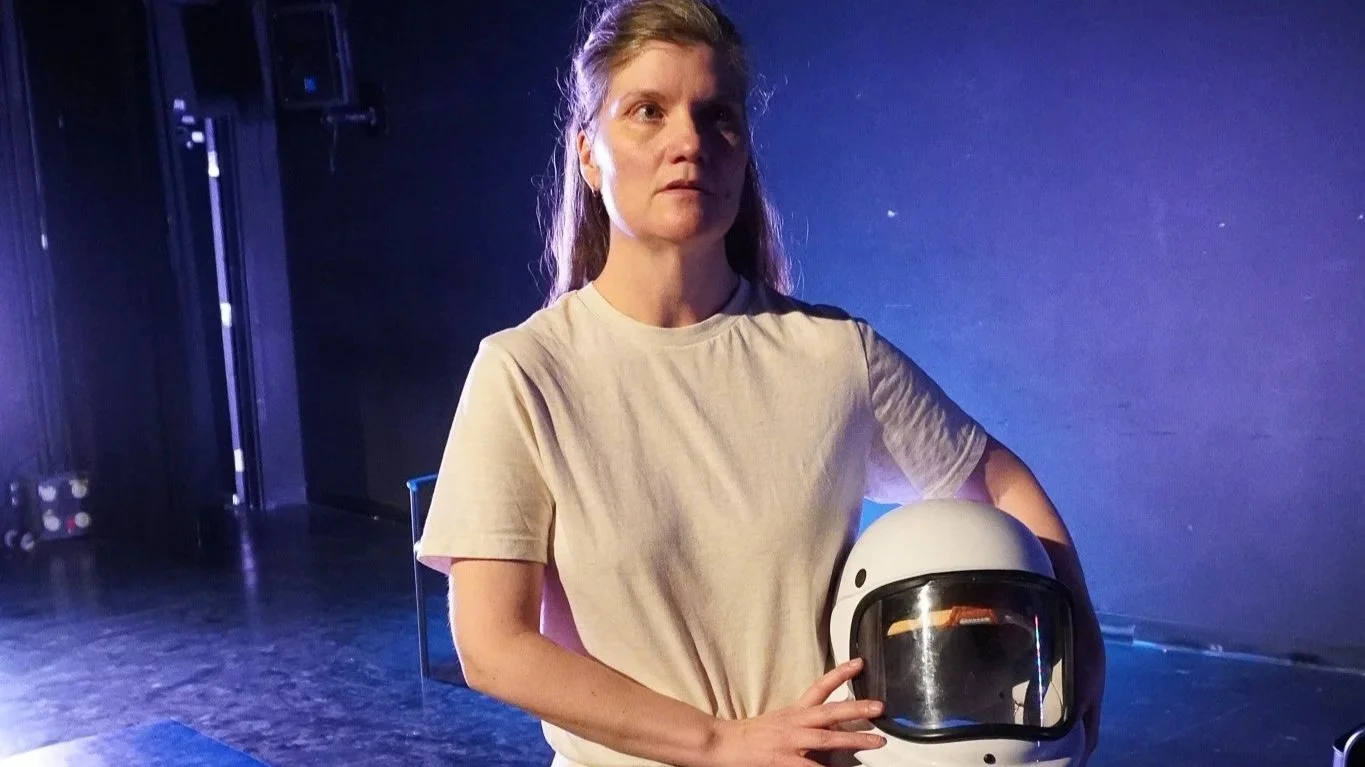 What If There’s Nothing to Get? A Guide to Watching Dance