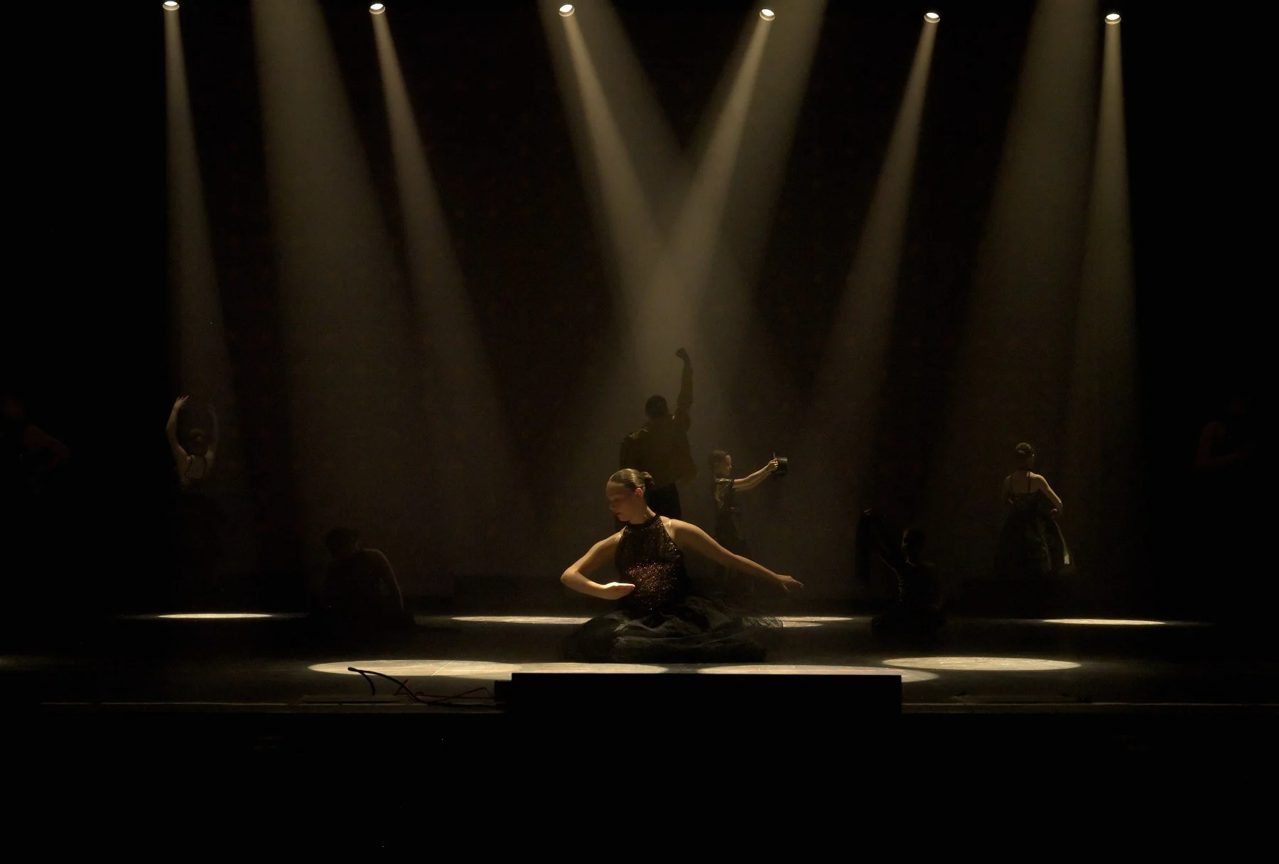 LPD Performing Group: A Different Kind of Performance Program