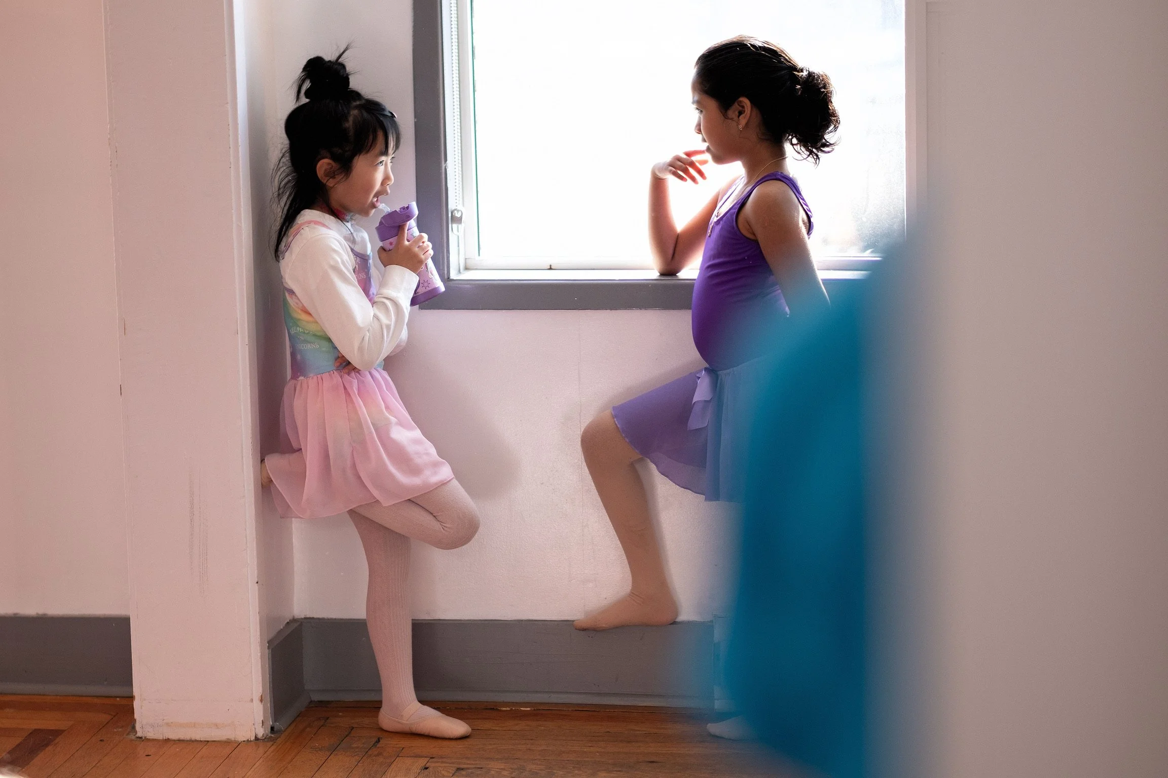 How to Support Your Dance Training Outside the Studio