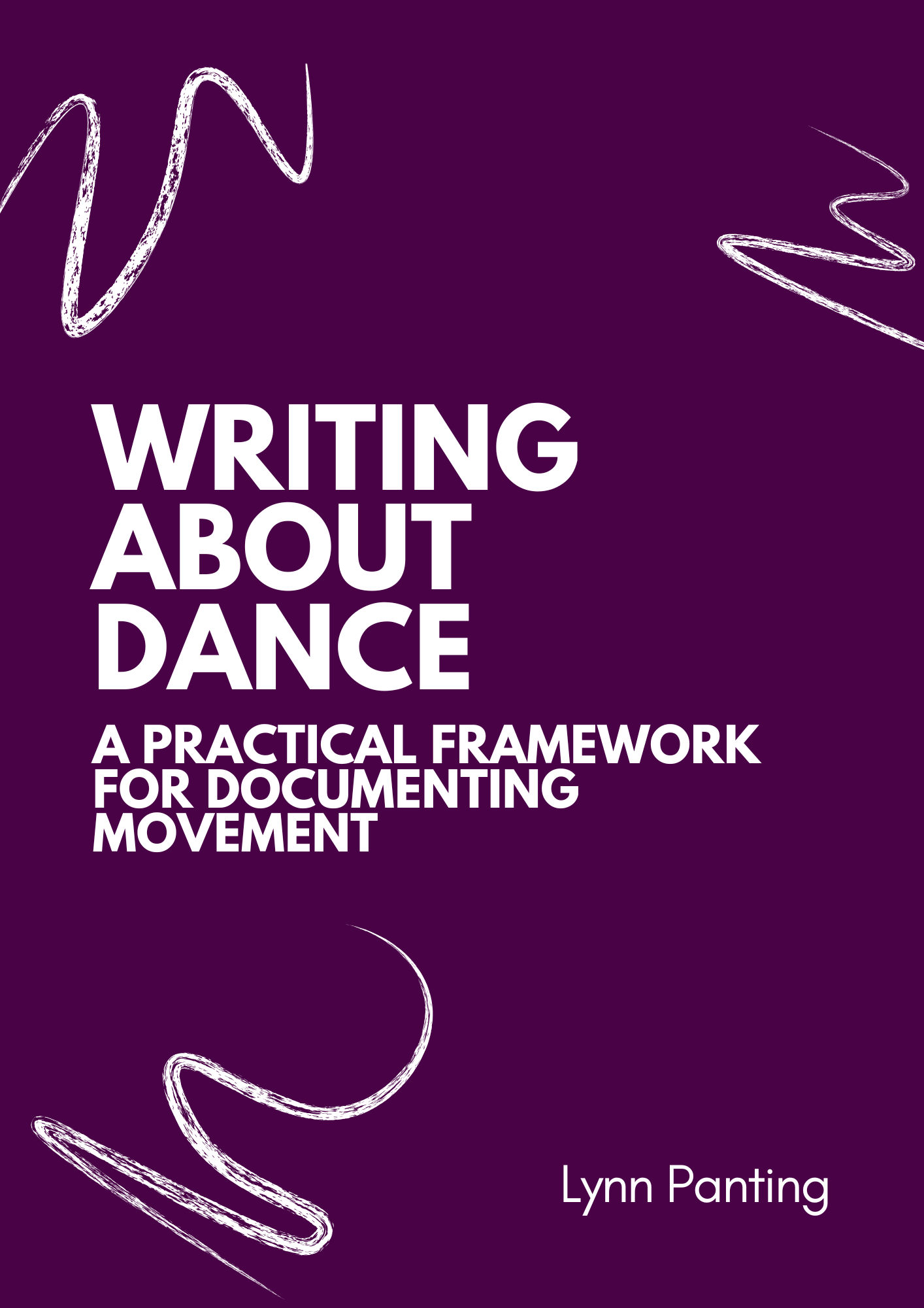 Writing About Dance Digital Download