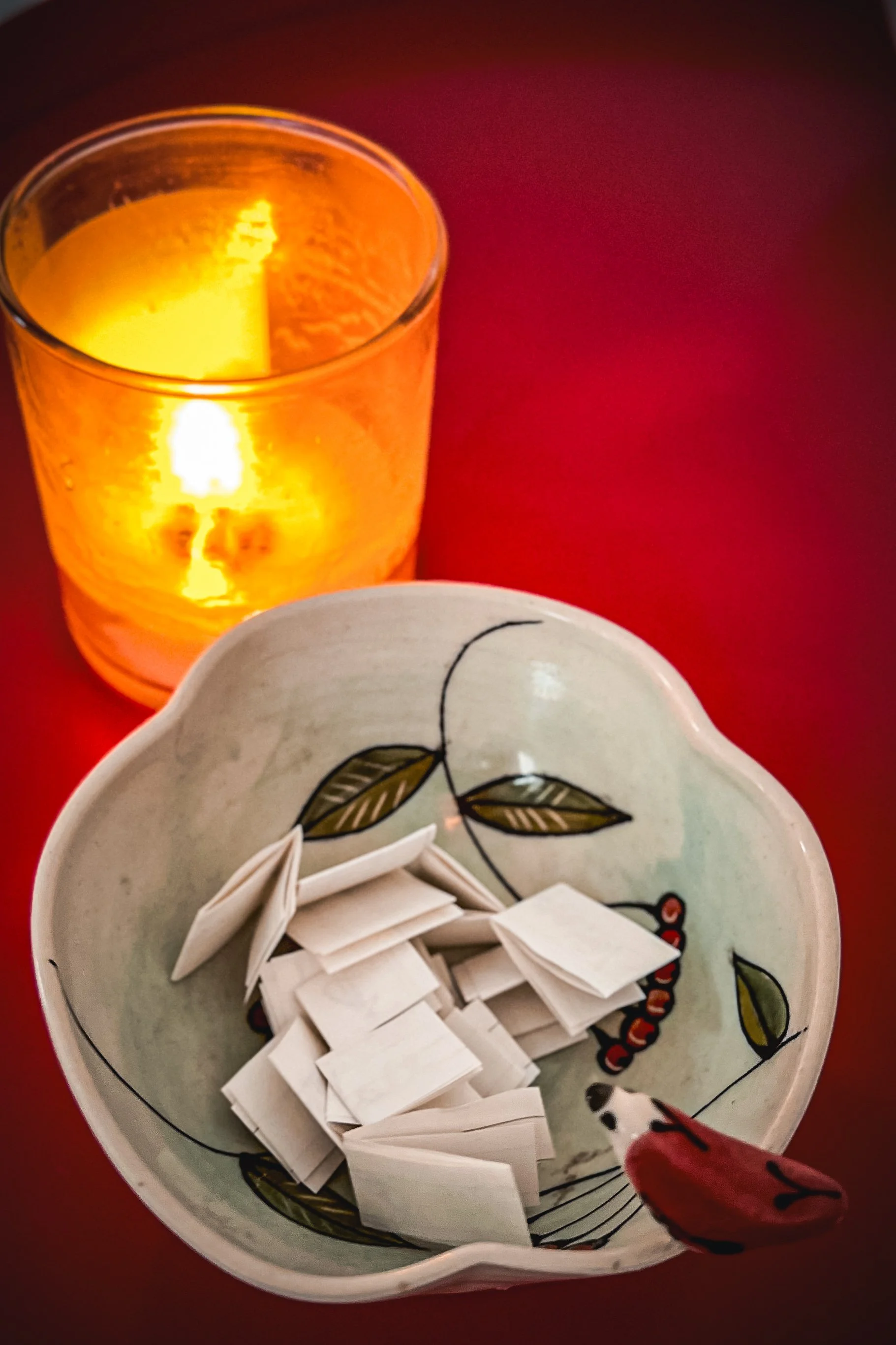 Embracing Winter Solstice 