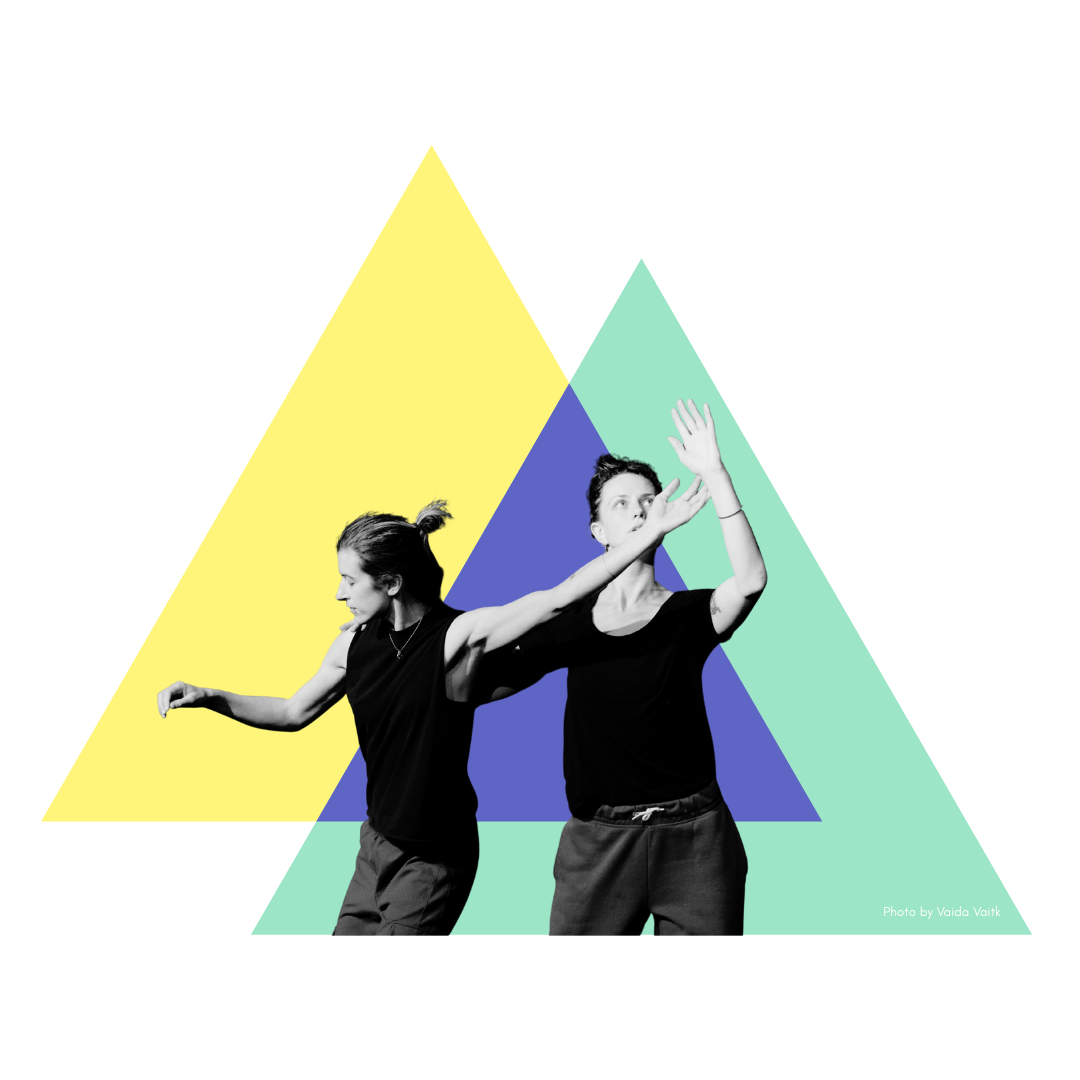 Groundwork Dance Festival