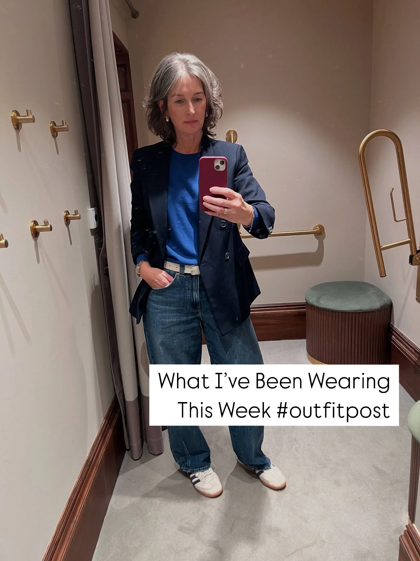 It’s been a busy week of styling, including 3 x personal shopping sessions and one more on Friday 🛍️ 
Instead of buying random things that aren’t value for money because they don’t work in their wardrobe, don’t fit well and