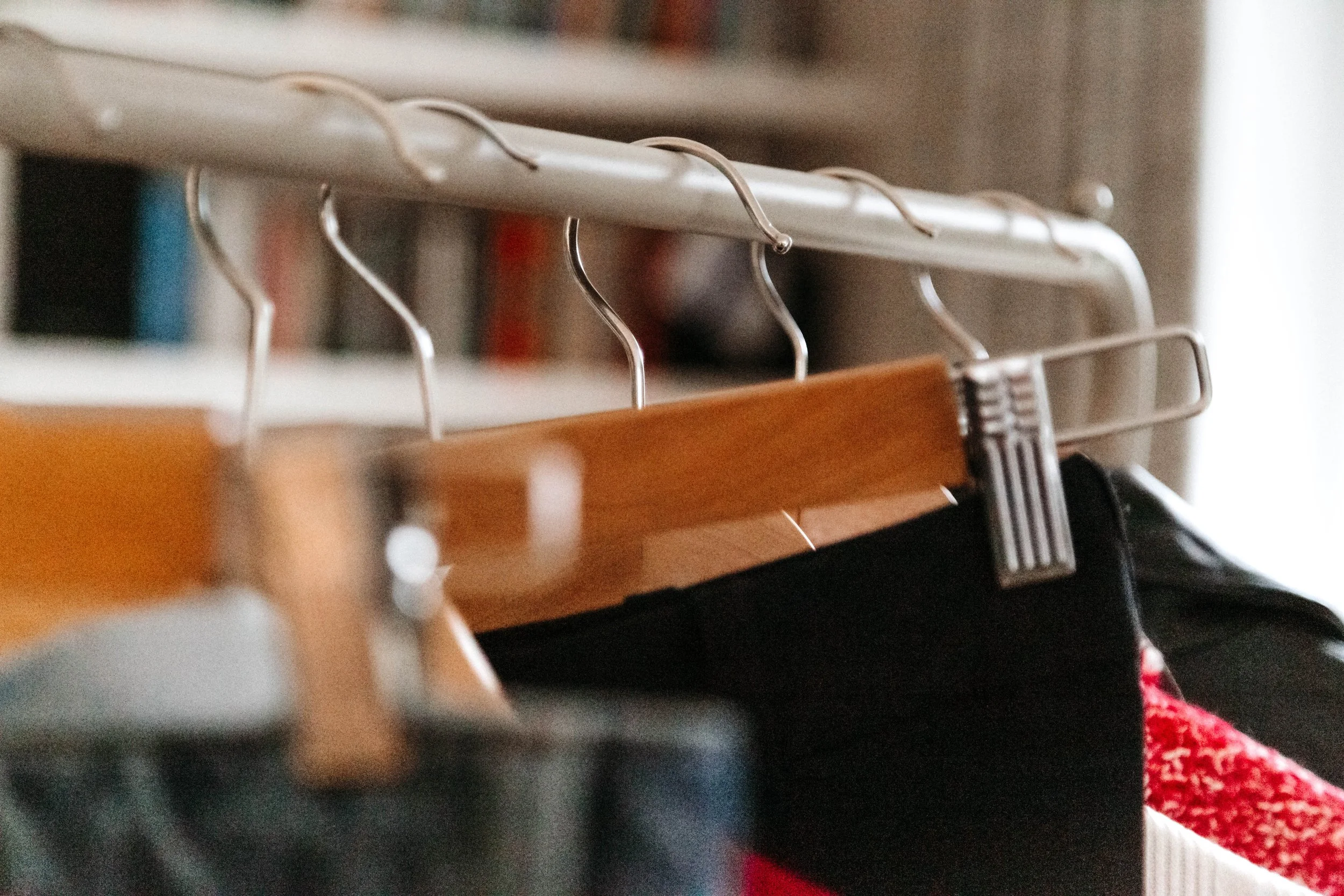 Building My Wardrobe the Slow Way - Why Intentional Style Always Wins