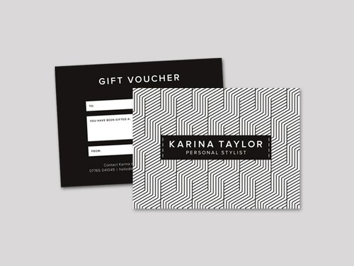 Karina Taylor – Personal Stylist in Cheshire and Manchester