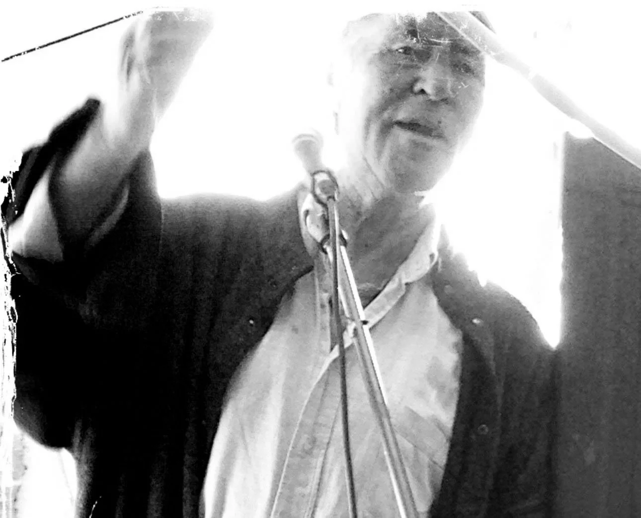 Eugène Riguidel