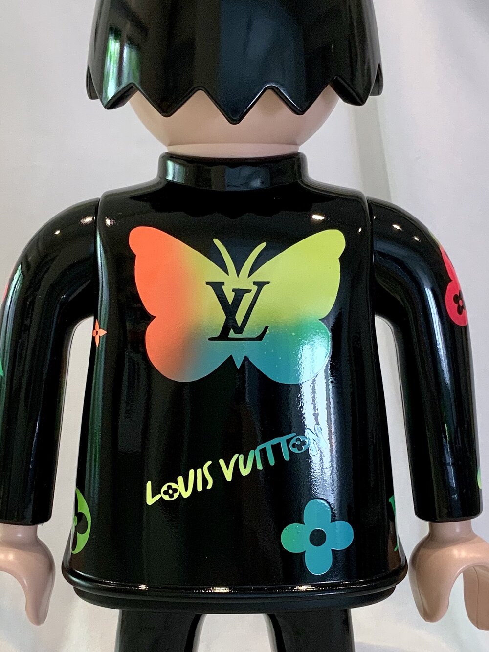 LV Smart - Playmobil XXL LSB — Le Studio Breton