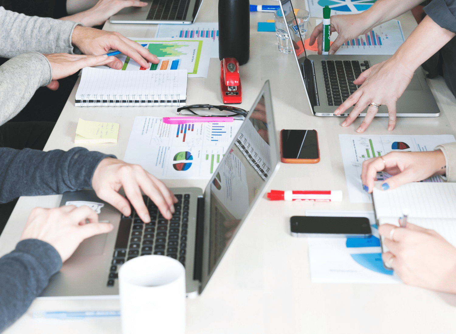 Why Working Harder Isn’t the Solution for Quota Carrying Account Executives