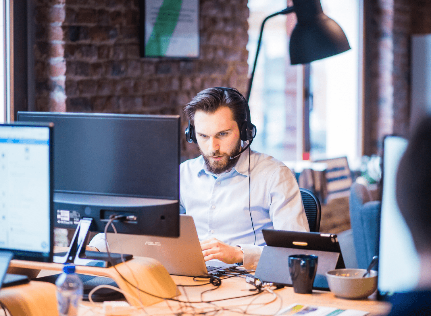 Remote Work Fail: Replicating Faux Productive In-Office Practices: Call Coaching Edition