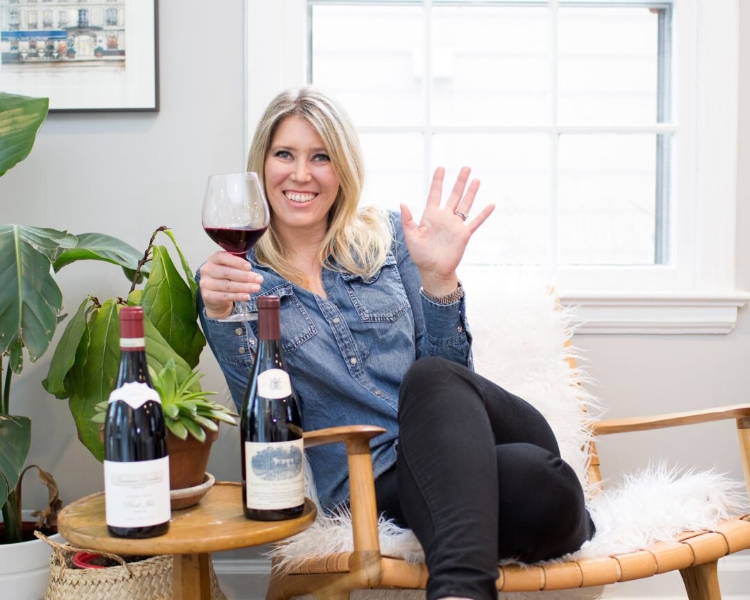 TURKEY WINE 2018
