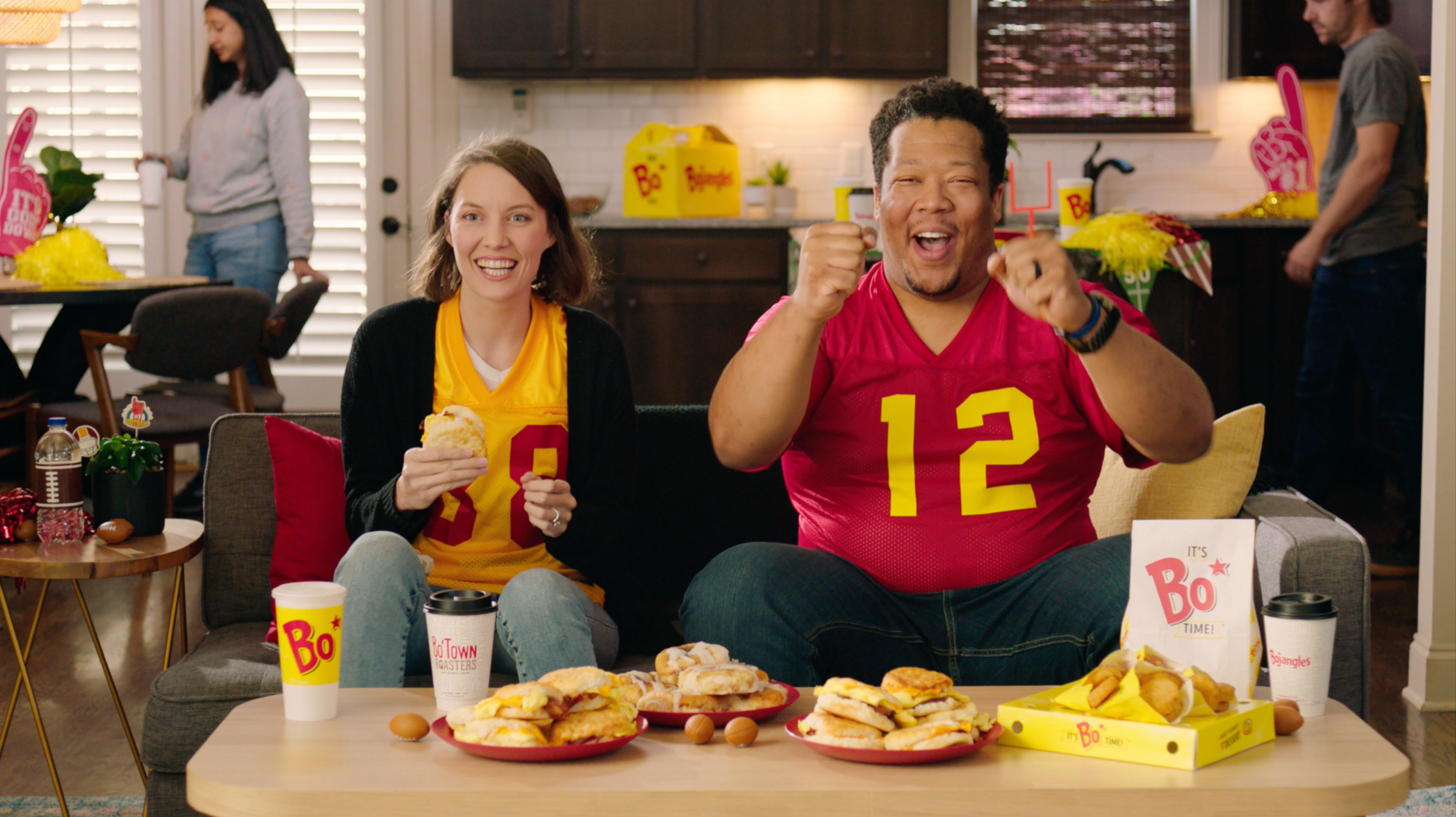 Humor Script Commercial Comedy Dialogue Commercials - Directed by Leif Ramsey