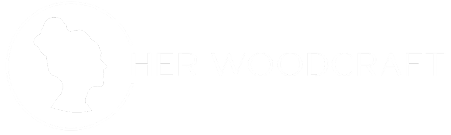 Her Woodcraft