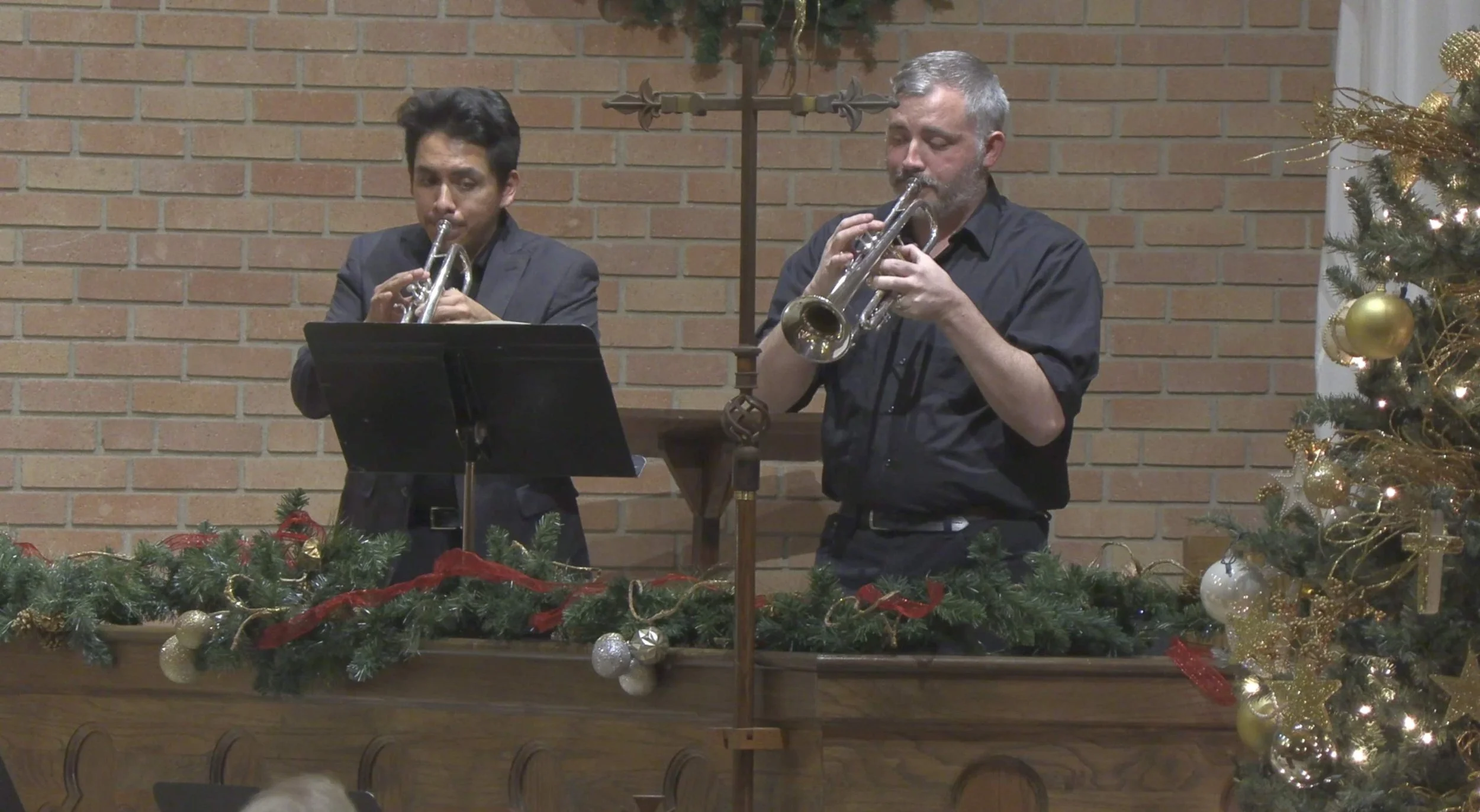 “The Music of This Season”