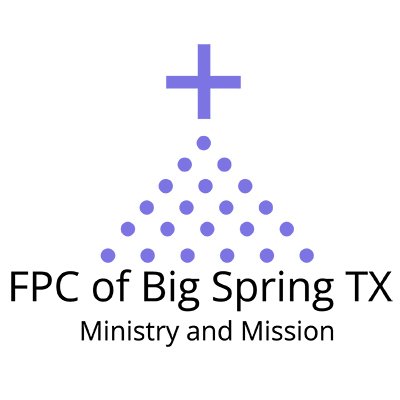 First Presbyterian Church of Big Spring, TX