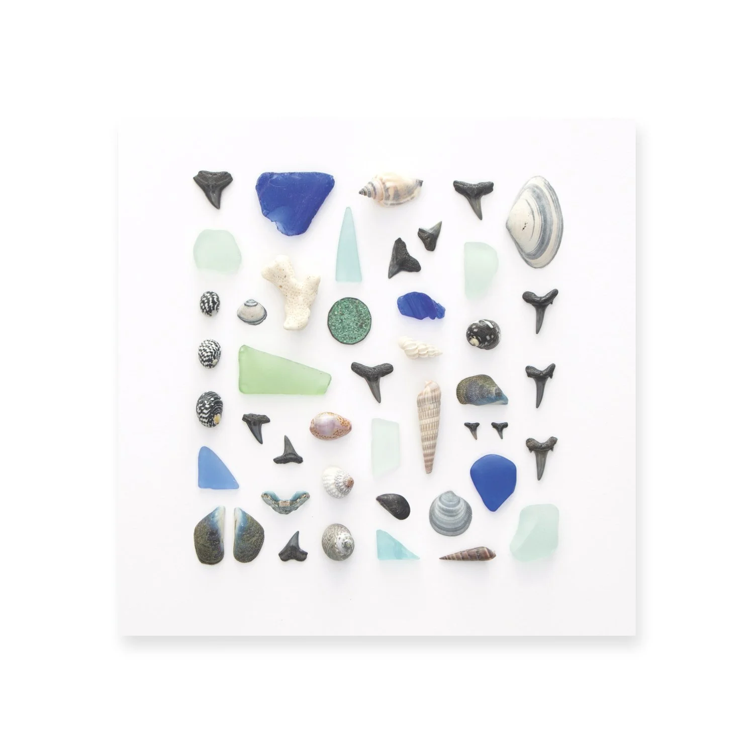 Deep Water - Print