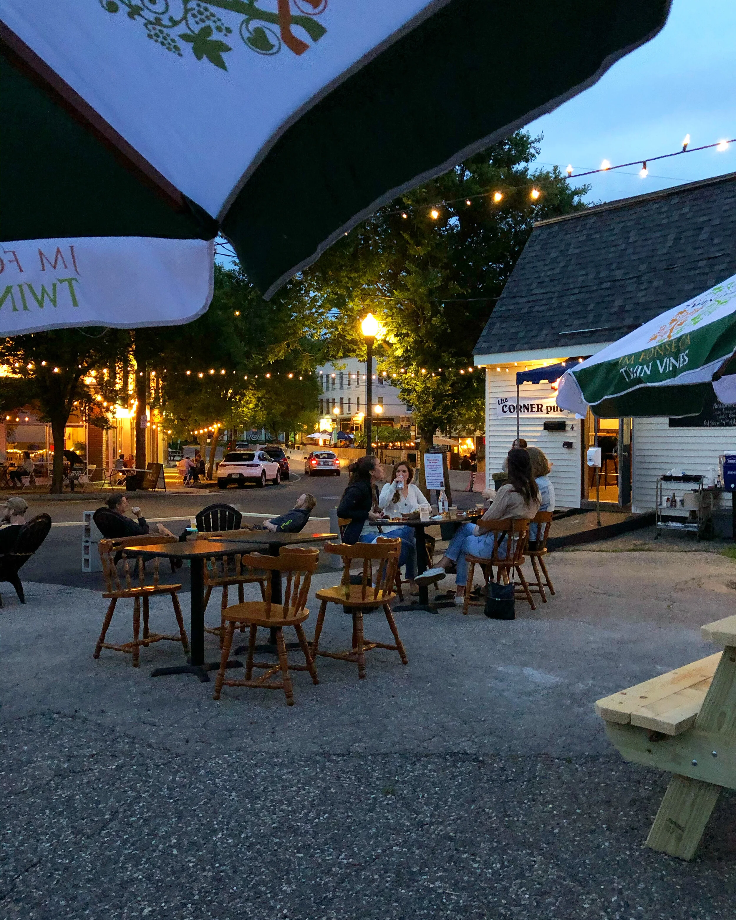 Corner Pub Kittery