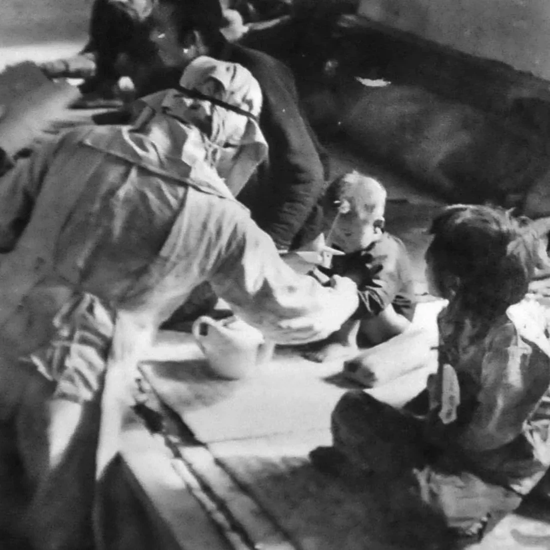 Unit 731: Japan’s Secret Human Testing Program | #420