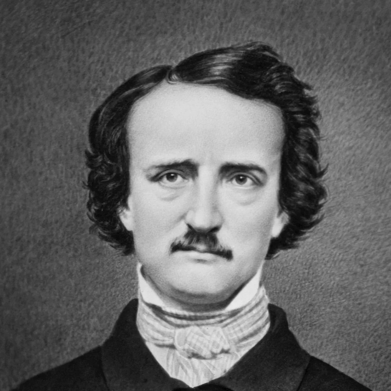 ShortHand: The Mysterious Death of Edgar Allen Poe