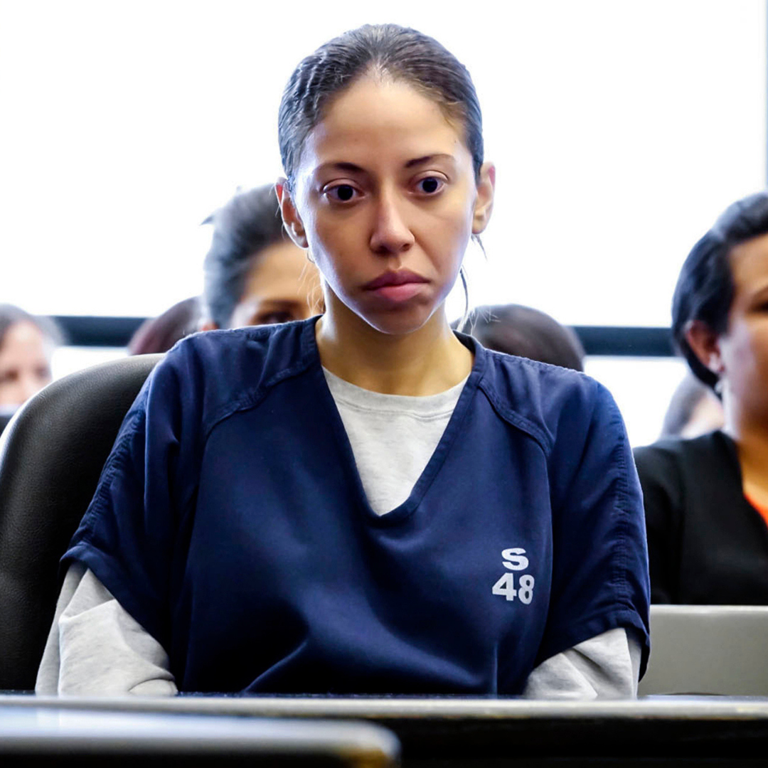 Dalia Dippolito: 5,000% Guilty | #427