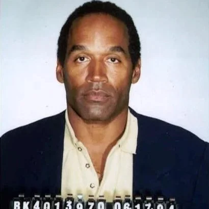 OJ Simpson - Part One: The Juice is Loose | #429